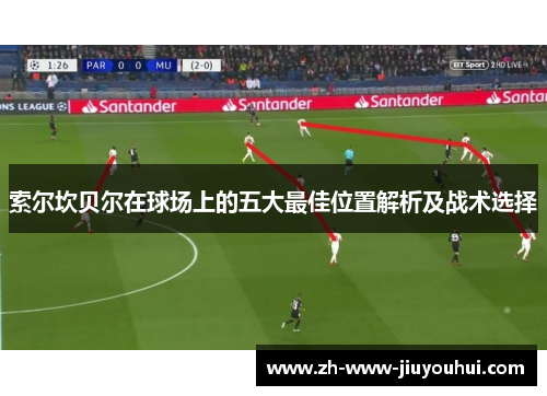 索尔坎贝尔在球场上的五大最佳位置解析及战术选择