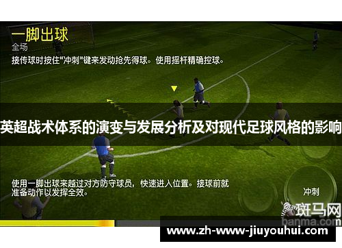 英超战术体系的演变与发展分析及对现代足球风格的影响 英超战术体系的演变与发展分析及对现代足球风格的影响