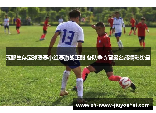 荒野生存足球联赛小组赛激战正酣 各队争夺晋级名额精彩纷呈